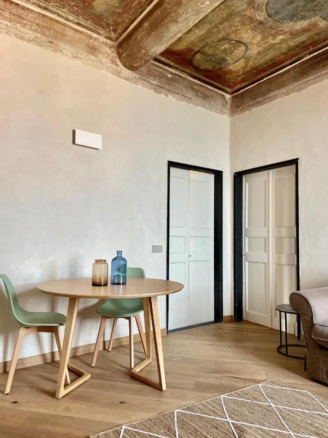 Corallini Luxury Apartments - Boke Apartment Cervo Exterior foto