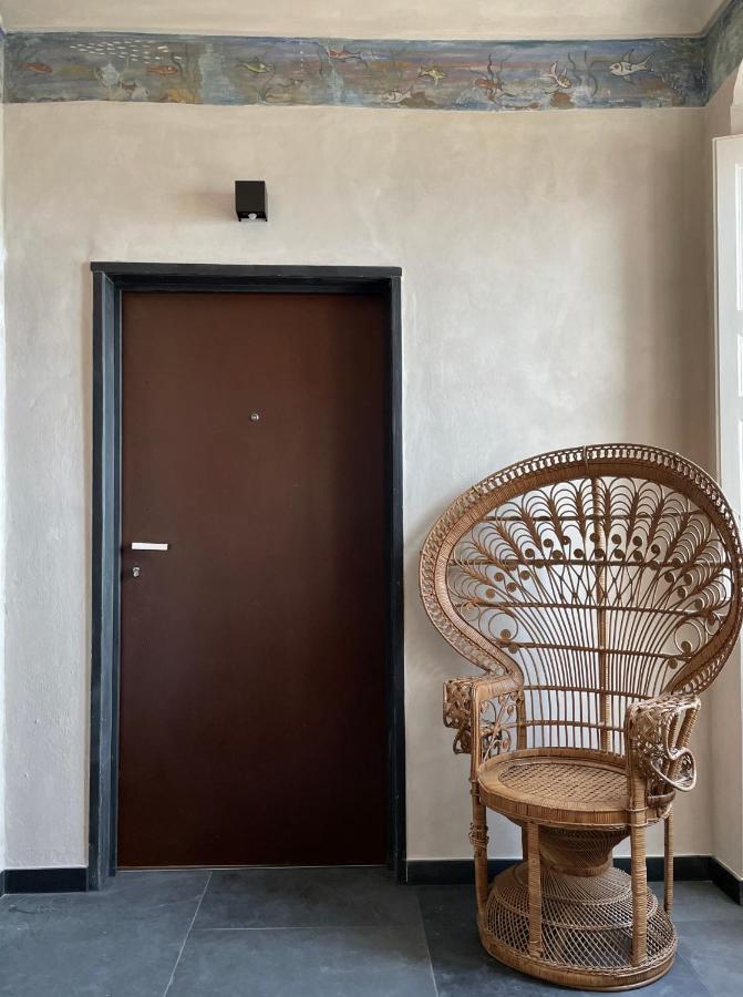 Corallini Luxury Apartments - Boke Apartment Cervo Exterior foto